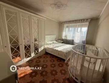 4-комнатная квартира, этаж 5 из 9, 94 м²
