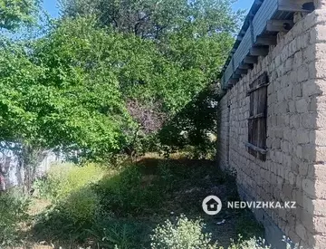 3-комнатный дом, 6 соток, 66 м²