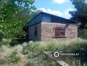 3-комнатный дом, 6 соток, 66 м²