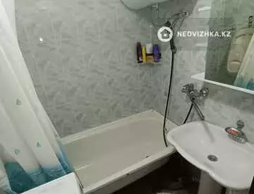 54.7 м², 2-комнатная квартира, этаж 4 из 5, 55 м², изображение - 4