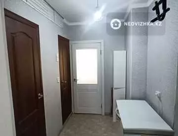 54.7 м², 2-комнатная квартира, этаж 4 из 5, 55 м², изображение - 6