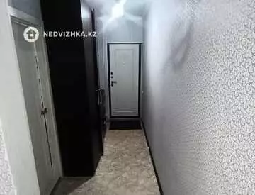 54.7 м², 2-комнатная квартира, этаж 4 из 5, 55 м², изображение - 7