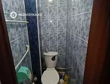 54.7 м², 2-комнатная квартира, этаж 4 из 5, 55 м², изображение - 5