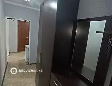 54.7 м², 2-комнатная квартира, этаж 4 из 5, 55 м², изображение - 8