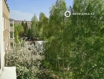 51.6 м², 2-комнатная квартира, этаж 5 из 5, 52 м², изображение - 22