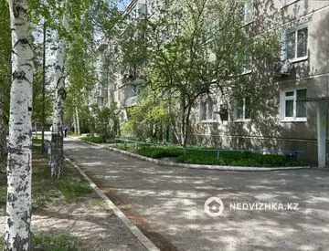 51.6 м², 2-комнатная квартира, этаж 5 из 5, 52 м², изображение - 24