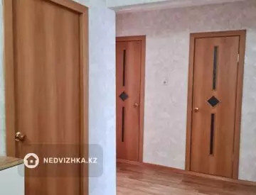 51.6 м², 2-комнатная квартира, этаж 5 из 5, 52 м², изображение - 16