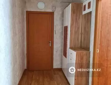 51.6 м², 2-комнатная квартира, этаж 5 из 5, 52 м², изображение - 14