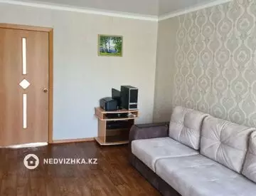 2-комнатная квартира, этаж 5 из 5, 52 м²