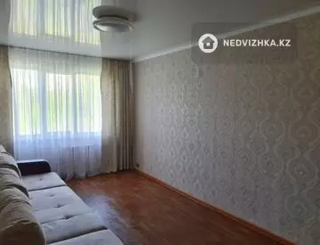 2-комнатная квартира, этаж 5 из 5, 52 м²