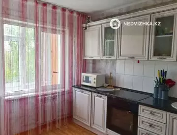 51.6 м², 2-комнатная квартира, этаж 5 из 5, 52 м², изображение - 9