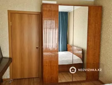 51.6 м², 2-комнатная квартира, этаж 5 из 5, 52 м², изображение - 6