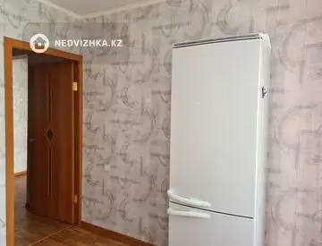 51.6 м², 2-комнатная квартира, этаж 5 из 5, 52 м², изображение - 13