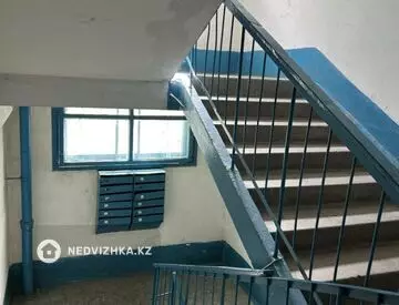 51.6 м², 2-комнатная квартира, этаж 5 из 5, 52 м², изображение - 23