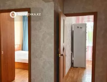 51.6 м², 2-комнатная квартира, этаж 5 из 5, 52 м², изображение - 18