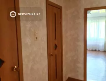 51.6 м², 2-комнатная квартира, этаж 5 из 5, 52 м², изображение - 17