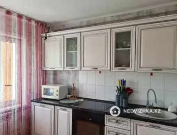 51.6 м², 2-комнатная квартира, этаж 5 из 5, 52 м², изображение - 11