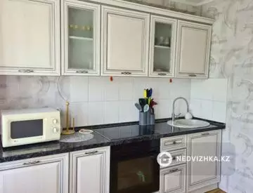 51.6 м², 2-комнатная квартира, этаж 5 из 5, 52 м², изображение - 12