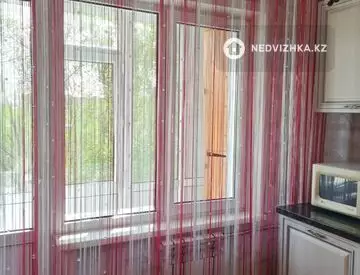 51.6 м², 2-комнатная квартира, этаж 5 из 5, 52 м², изображение - 10