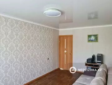 2-комнатная квартира, этаж 5 из 5, 52 м²