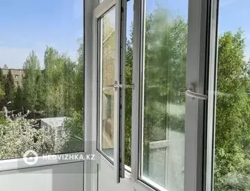 51.6 м², 2-комнатная квартира, этаж 5 из 5, 52 м², изображение - 20