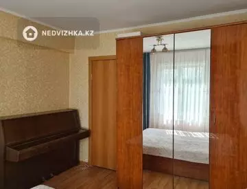 51.6 м², 2-комнатная квартира, этаж 5 из 5, 52 м², изображение - 7