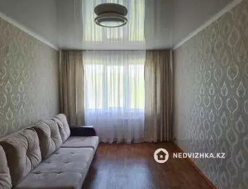 2-комнатная квартира, этаж 5 из 5, 52 м²