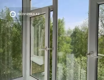 51.6 м², 2-комнатная квартира, этаж 5 из 5, 52 м², изображение - 21