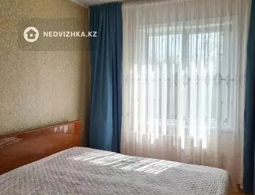 51.6 м², 2-комнатная квартира, этаж 5 из 5, 52 м², изображение - 4