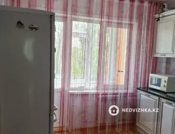 51.6 м², 2-комнатная квартира, этаж 5 из 5, 52 м², изображение - 8
