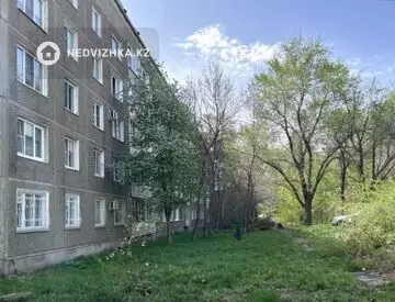 51.6 м², 2-комнатная квартира, этаж 5 из 5, 52 м², изображение - 25