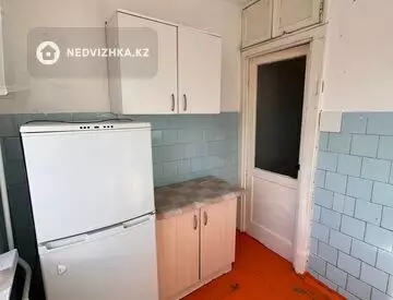 2-комнатная квартира, этаж 3 из 5, 43 м², на длительный срок