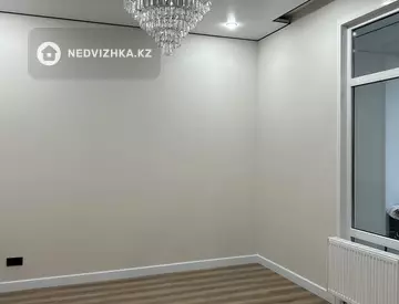 1-комнатная квартира, этаж 7 из 9, 37 м²