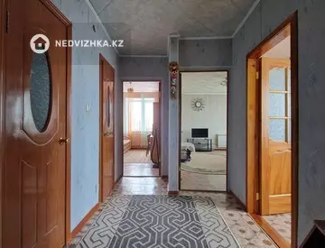2-комнатная квартира, этаж 3 из 3, 50 м²