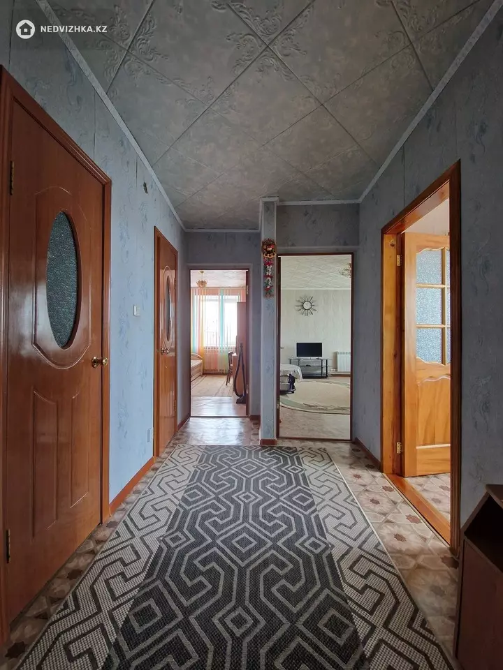 50 м², 2-комнатная квартира, этаж 3 из 3, 50 м², изображение - 1