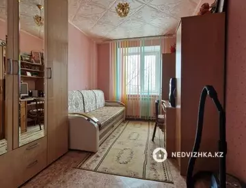 50 м², 2-комнатная квартира, этаж 3 из 3, 50 м², изображение - 4