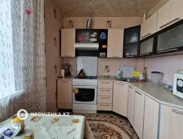 2-комнатная квартира, этаж 3 из 3, 50 м²