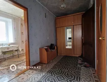 2-комнатная квартира, этаж 3 из 3, 50 м²