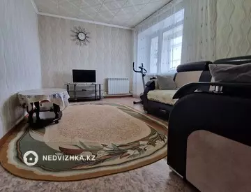 50 м², 2-комнатная квартира, этаж 3 из 3, 50 м², изображение - 5