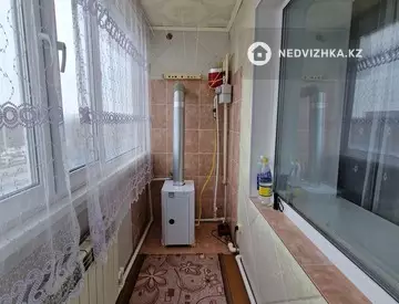 50 м², 2-комнатная квартира, этаж 3 из 3, 50 м², изображение - 6