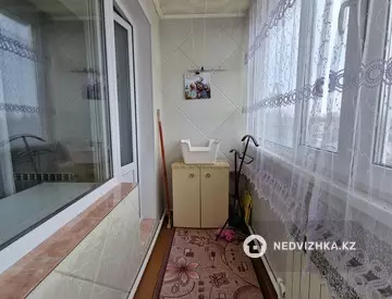 50 м², 2-комнатная квартира, этаж 3 из 3, 50 м², изображение - 7