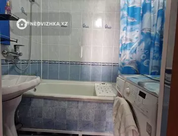 50 м², 2-комнатная квартира, этаж 3 из 3, 50 м², изображение - 8