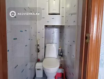 50 м², 2-комнатная квартира, этаж 3 из 3, 50 м², изображение - 9
