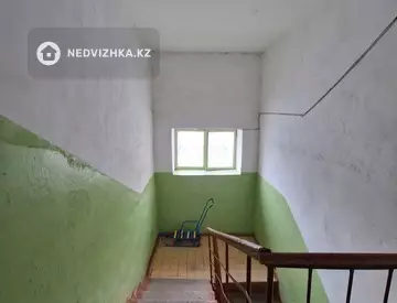 50 м², 2-комнатная квартира, этаж 3 из 3, 50 м², изображение - 10