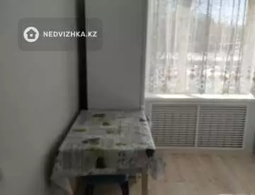 1-комнатная квартира, этаж 1 из 2, 37 м²
