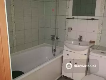 37 м², 1-комнатная квартира, этаж 1 из 2, 37 м², изображение - 5