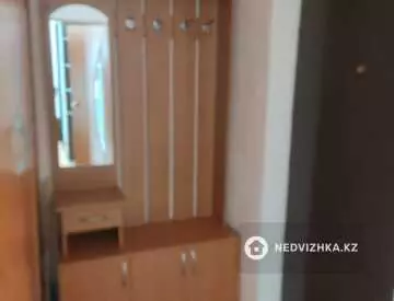 37 м², 1-комнатная квартира, этаж 1 из 2, 37 м², изображение - 7