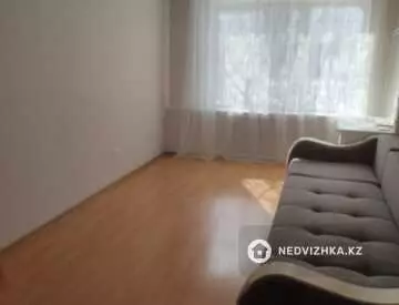 37 м², 1-комнатная квартира, этаж 1 из 2, 37 м², изображение - 9