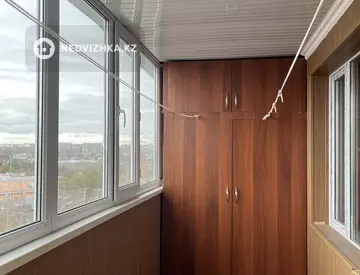 2-комнатная квартира, этаж 8 из 11, 55 м²