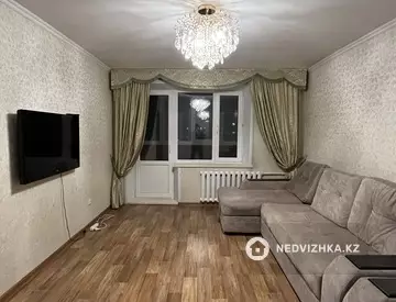 2-комнатная квартира, этаж 8 из 11, 55 м²